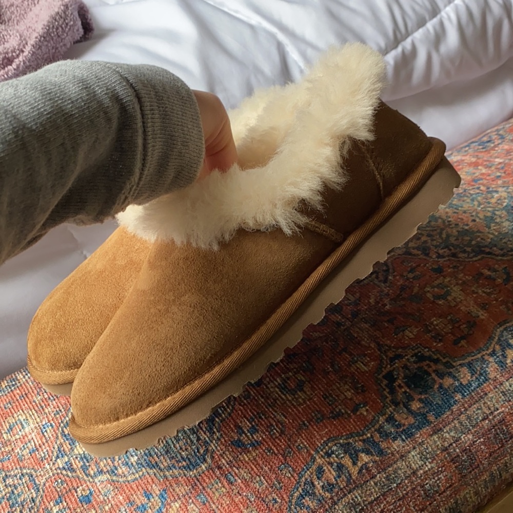UGG Slippers
